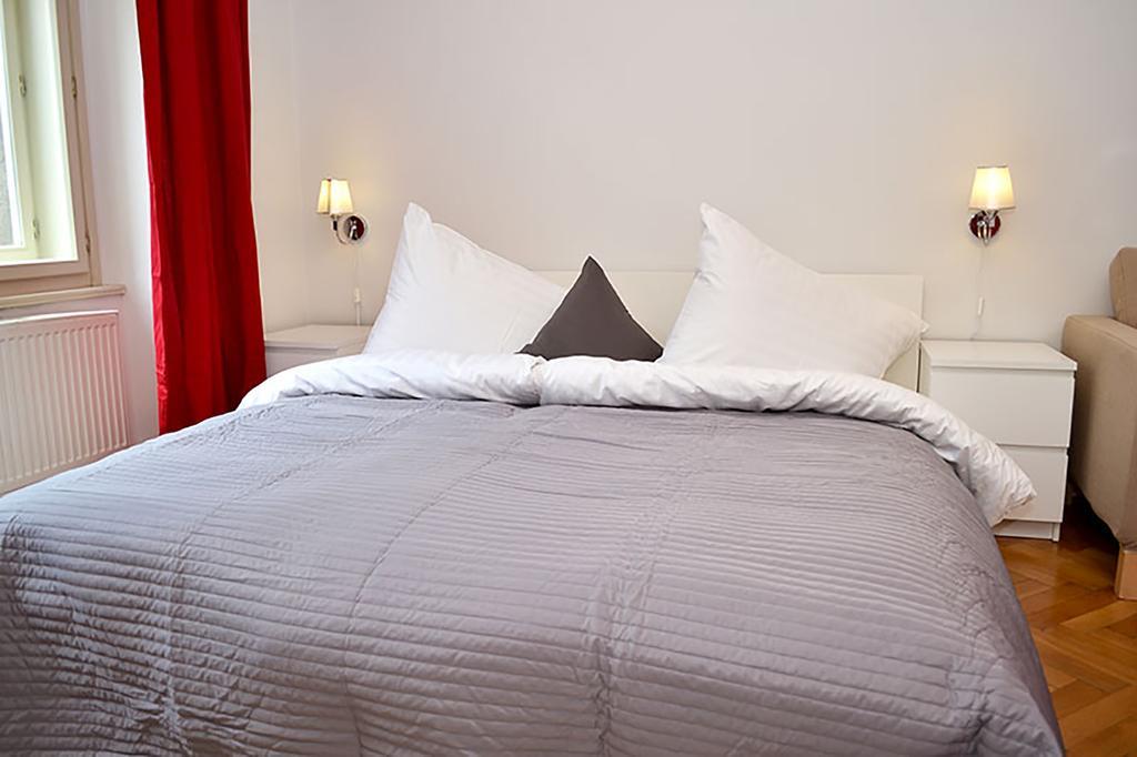 פראג Classic 2Bdr Suite By Ruterra מראה חיצוני תמונה